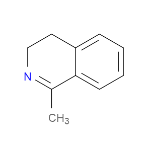 1-METHYL-3,4-DIHYDROISOQUINOLINE