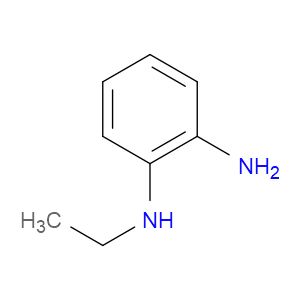 N-ETHYLBENZENE-1,2-DIAMINE - Click Image to Close