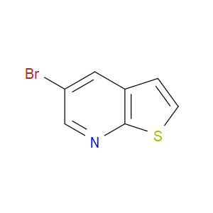 5-BROMOTHIENO[2,3-B]PYRIDINE - Click Image to Close