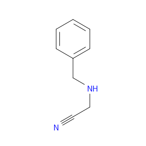2-(BENZYLAMINO)ACETONITRILE - Click Image to Close