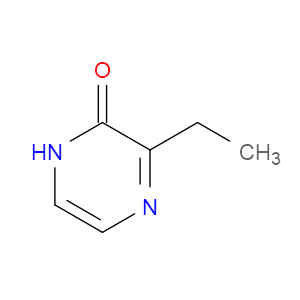 3-ETHYLPYRAZIN-2(1H)-ONE - Click Image to Close