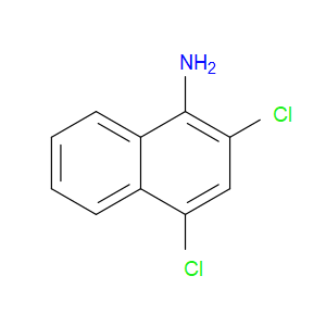 2,4-DICHLORONAPHTHALEN-1-AMINE