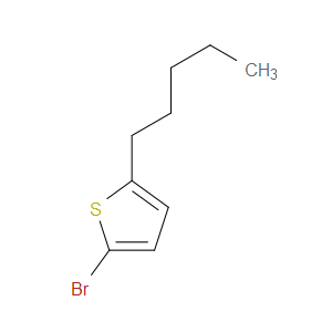 2-BROMO-5-PENTYLTHIOPHENE