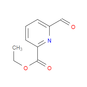ETHYL 6-FORMYLPICOLINATE - Click Image to Close