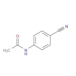 N-(4-CYANOPHENYL)ACETAMIDE