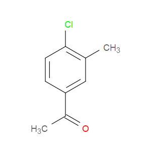 4'-CHLORO-3'-METHYLACETOPHENONE - Click Image to Close