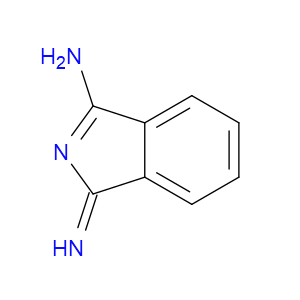 1,3-DIIMINOISOINDOLINE - Click Image to Close