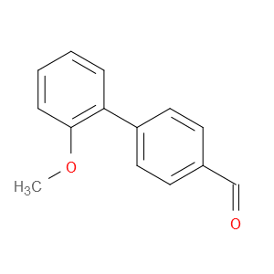 4-(2-METHOXYPHENYL)BENZALDEHYDE - Click Image to Close