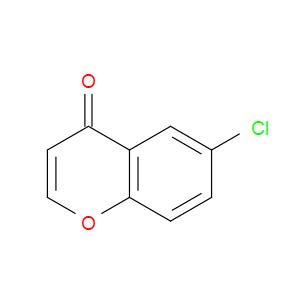 6-CHLOROCHROMONE