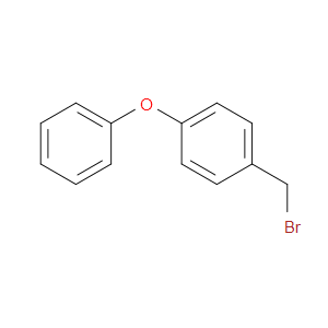1-(BROMOMETHYL)-4-PHENOXYBENZENE - Click Image to Close