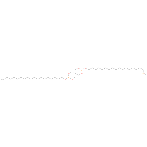 3,9-BIS(OCTADECYLOXY)-2,4,8,10-TETRAOXA-3,9-DIPHOSPHASPIRO[5.5]UNDECANE - Click Image to Close