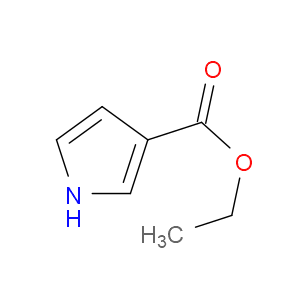 ETHYL 1H-PYRROLE-3-CARBOXYLATE