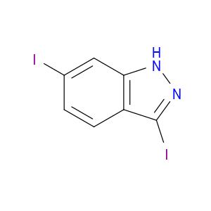 3,6-DIIODO-1H-INDAZOLE - Click Image to Close