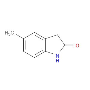 5-METHYLINDOLIN-2-ONE - Click Image to Close