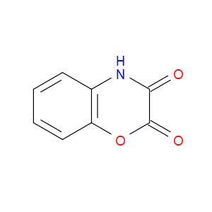 3-HYDROXY-2H-BENZO[B][1,4]OXAZIN-2-ONE