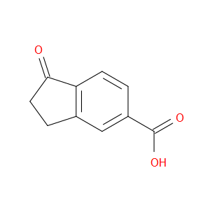 1-INDANONE-5-CARBOXYLIC ACID