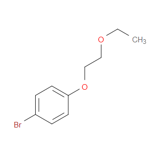 1-(4'-BROMOPHENOXY)-1-ETHOXYETHANE