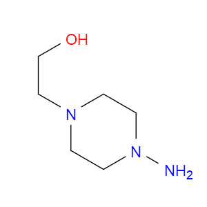 1-AMINO-4-(2-HYDROXYETHYL)PIPERAZINE