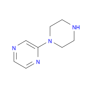 2-(PIPERAZIN-1-YL)PYRAZINE