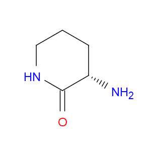 (S)-3-AMINOPIPERIDIN-2-ONE