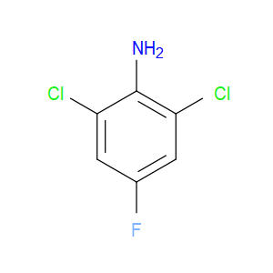 2,6-DICHLORO-4-FLUOROANILINE - Click Image to Close