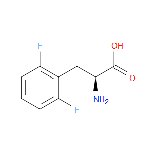 (S)-2-AMINO-3-(2,6-DIFLUOROPHENYL)PROPANOIC ACID - Click Image to Close