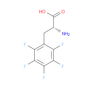 (R)-2-AMINO-3-(PERFLUOROPHENYL)PROPANOIC ACID