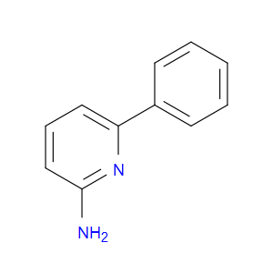 2-AMINO-6-PHENYLPYRIDINE - Click Image to Close