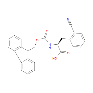 FMOC-2-CYANO-L-PHENYLALANINE