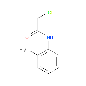2-CHLORO-N-(2-METHYLPHENYL)ACETAMIDE
