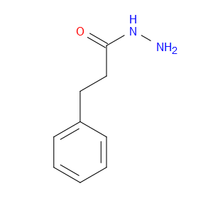 3-PHENYLPROPANEHYDRAZIDE - Click Image to Close