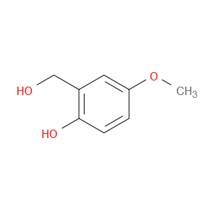2-HYDROXY-5-METHOXYBENZYL ALCOHOL