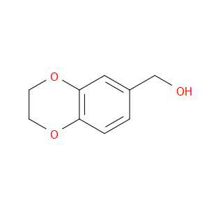 2,3-DIHYDRO-1,4-BENZODIOXIN-6-YLMETHANOL