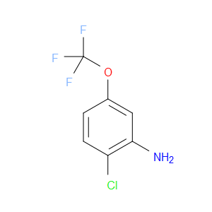 2-CHLORO-5-(TRIFLUOROMETHOXY)ANILINE