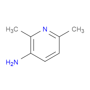 3-AMINO-2,6-DIMETHYLPYRIDINE - Click Image to Close
