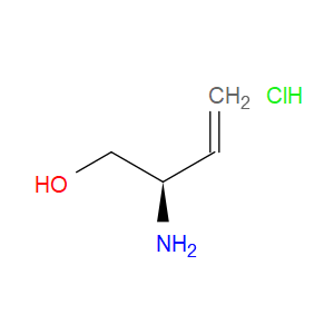 (R)-2-AMINO-BUT-3-EN-1-OL HYDROCHLORIDE