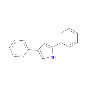2,4-DIPHENYL-1H-PYRROLE