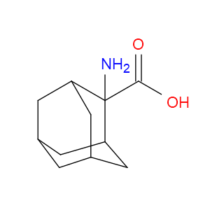 2-AMINOADAMANTANE-2-CARBOXYLIC ACID