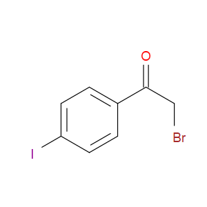 2-BROMO-4'-IODOACETOPHENONE