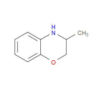 3-METHYL-3,4-DIHYDRO-2H-1,4-BENZOXAZINE