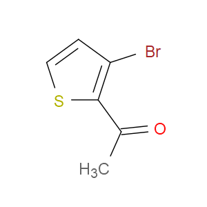 2-ACETYL-3-BROMOTHIOPHENE - Click Image to Close