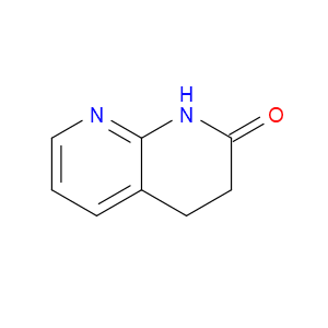 3,4-DIHYDRO-1,8-NAPHTHYRIDIN-2(1H)-ONE
