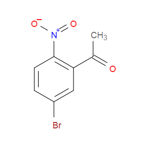 1-(5-BROMO-2-NITROPHENYL)ETHANONE