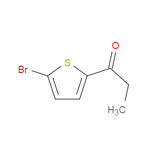 1-(5-BROMOTHIEN-2-YL)PROPAN-1-ONE - Click Image to Close