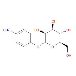 4-AMINOPHENYL ALPHA-D-MANNOPYRANOSIDE