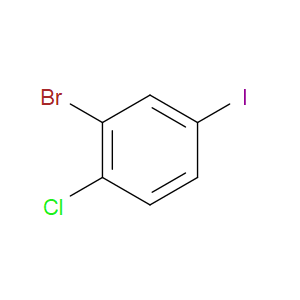 2-BROMO-1-CHLORO-4-IODOBENZENE