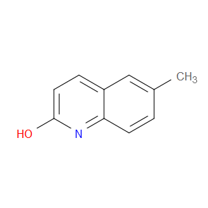 6-METHYLQUINOLIN-2(1H)-ONE - Click Image to Close