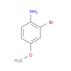 2-BROMO-4-METHOXYANILINE