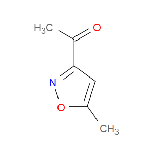 1-(5-METHYLISOXAZOL-3-YL)ETHANONE - Click Image to Close