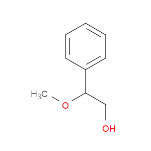 2-METHOXY-2-PHENYLETHANOL